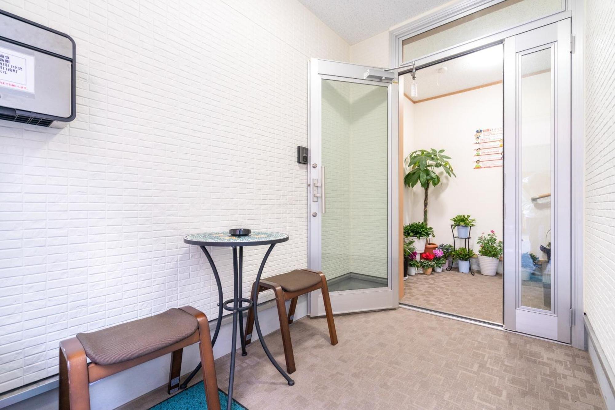 Travel Palace Miyuki 川口市 エクステリア 写真